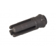 Tlumič SOCOM QD 762 + Flash Hider (-14mm), černý
