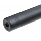 SOCOM 762 QD Silencer with Flash Hider (-14mm), Black