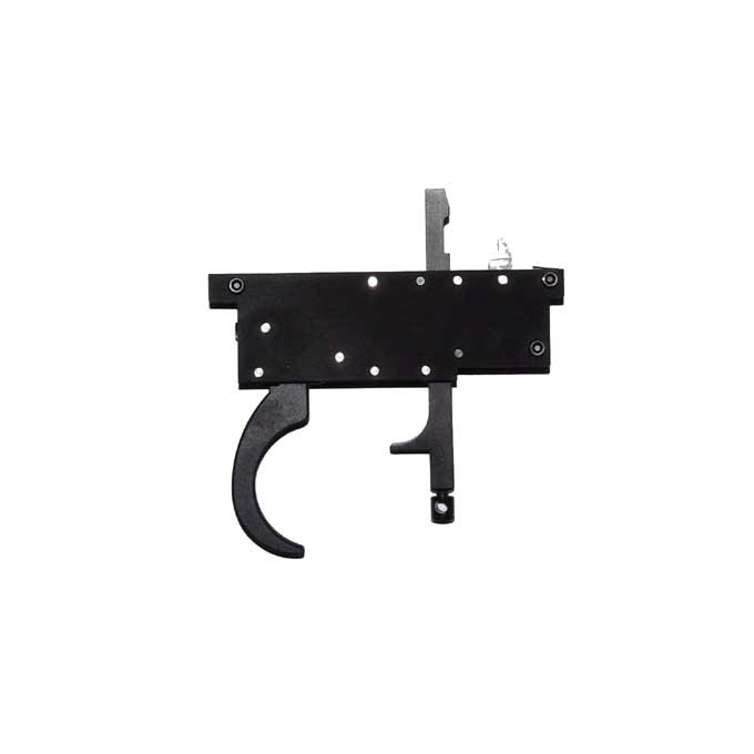Action Army CNC Enhanced Zero Trigger System L96 / MB01
