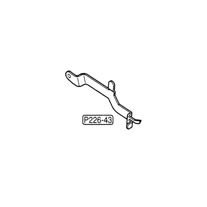 Táhlo spouště pro Marui P226