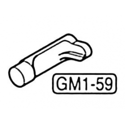 Marui Original Parts pt. nr. 59 - M1911 series GBB Pistol