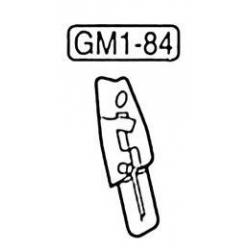 Marui Original Parts pt. nr. 84 - M1911 series GBB Pistol