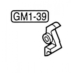 Marui Original Parts pt. nr. 39 - M1911 series GBB Pistol