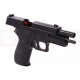Swiss Arms P226 (with Rails), Metal, blowback (CyberGun Licensed)
