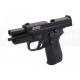 Swiss Arms P229 (without Rails), Metal, blowback (CyberGun Licensed)