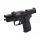 Swiss Arms P229 (without Rails), Metal, blowback (CyberGun Licensed)