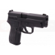Swiss Arms P229 (without Rails), Metal, blowback (CyberGun Licensed)