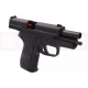 Swiss Arms P229 (without Rails), Metal, blowback (CyberGun Licensed)