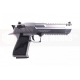 Desert Eagle L6 (D.P ver) GBB Pistol ( Silver) (CyberGun Licensed)