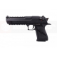 Desert Eagle L6 GBB Pistol ( Black ) (CyberGun Licensed)