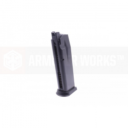 Plynový zásobník pro Cybergun Swiss Arms P229, 20 ran