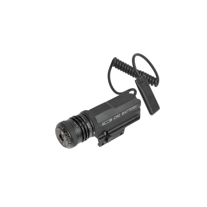 JG10A Green Laser