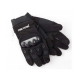 Tactical Assault gloves, large
