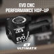 ASG CZ EVO CNC Performance Hop Up Unit