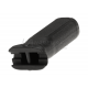 PTS EPF2 Vertical Foregrip With AEG Battery Storage ( BLACK )