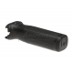 PTS EPF2 Vertical Foregrip With AEG Battery Storage ( BLACK )