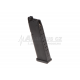 Magazine Glock 17 / 17 Gen 4 Metal Version GBB, 23rds