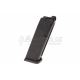 Magazine Glock 17 / 17 Gen 4 Metal Version GBB, 23rds