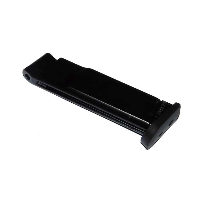 Zásobník CZ 75D - pevný závěr