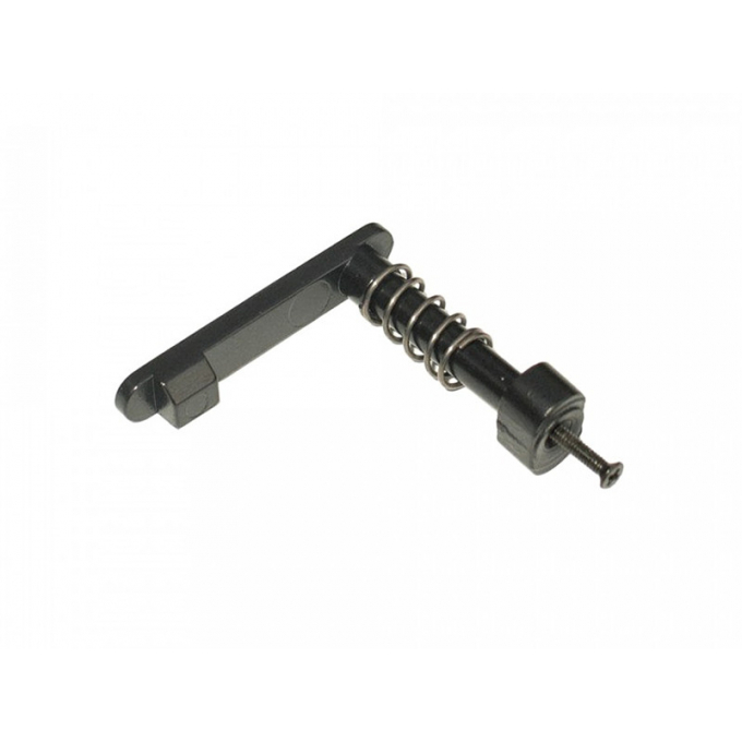 M4/M16 Zinc Magazine Catch