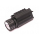 Flashlight Pro-Light with battery 7,2V/1100mAh for AEP