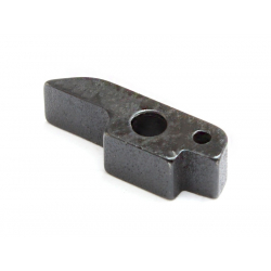 Steel piston catch for AirsoftPro VSR ZERO trigger