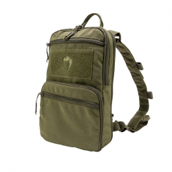 Backpack VX CHARGER GREEN