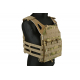 Vesta plate carrier "JPC" - MC