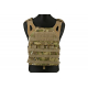 Vesta plate carrier "JPC" - MC