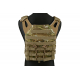 Vesta plate carrier "JPC" - MC