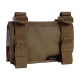 TT WRIST OFFICE Pouch - Coyote