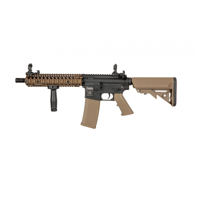 Daniel Defence® MK18 SA-C19 CORE™, Chaos Bronze