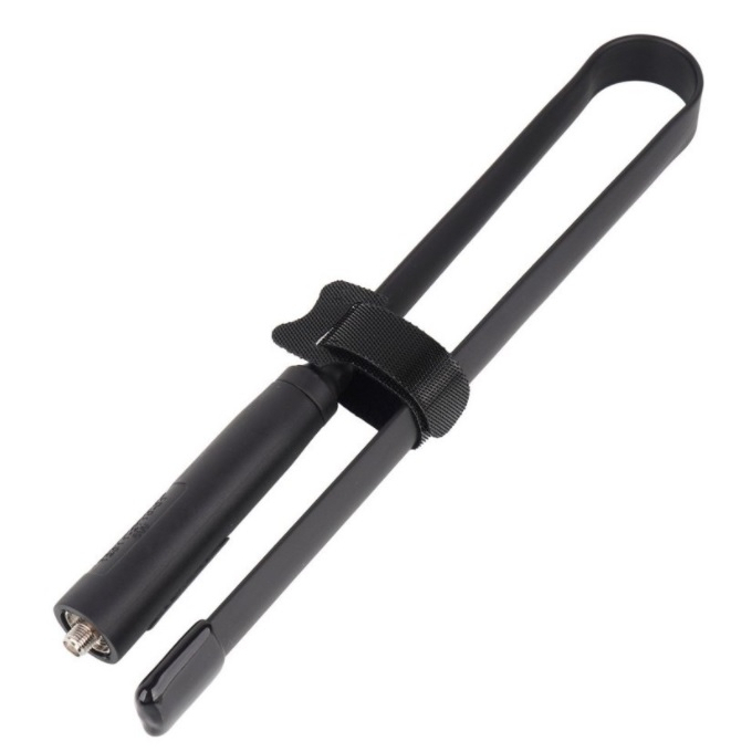 Tactical Antenna SMA-Female 47cm