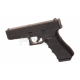 Glock 22 Gen4 CO2 - Metal slide, GBB - BLACK (Glock Licensed)