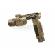 M910A Vertical Foregrp Weapon Light ( Tan )