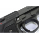 Steel Trigger Lever for Marui M9/M92F Series - Black