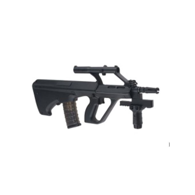 Steyr Aug (SW-020-TA), short, BLACK