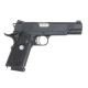 Full Metal M1911 R27 GBB Pistol (BK)