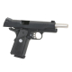 Full Metal M1911 R27 GBB Pistol (BK)