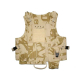Taktická modulární vesta SPEAR (kopie) DPM pouštní