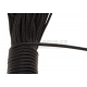 Parašňůra 20m Typ III 550, černá