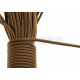Paracord Type III 550 20m, coyote