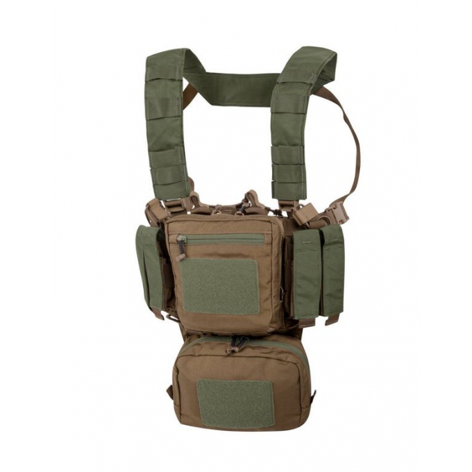 Training Mini Rig® (TMR) - Coyote/Olive Green