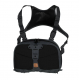 Chest Pack Numbat® - Black/Shadow Grey