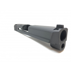 Kovový závěr pro WE MP9 Big Bird, díl číslo 39