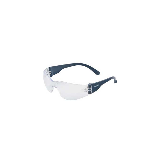 Ochranné brýle V9000 - čiré