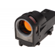 Kolimátor M21 Reflex Sight, červené podsvícení, černý