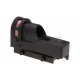 M21 Reflex Sight, Red Dot - BLACK