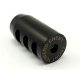 FTE flashhider - counter anticlockwise M14 thread