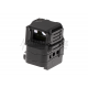 FC1 Red Dot Sight 2 MOA - BLACK